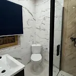 Zymbiansko 2 Z Jacuzzi Chalet Zab
