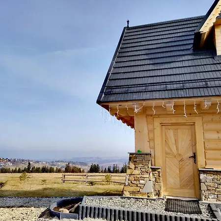 Zymbiansko 2 Z Jacuzzi * 扎布