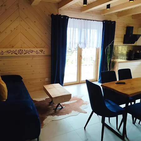 Zymbiansko 2 Z Jacuzzi Zab
