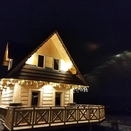 Zymbiansko 2 Z Jacuzzi * 扎布