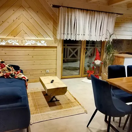 Zymbiansko 2 Z Jacuzzi