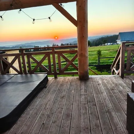 Zymbiansko 2 Z Jacuzzi