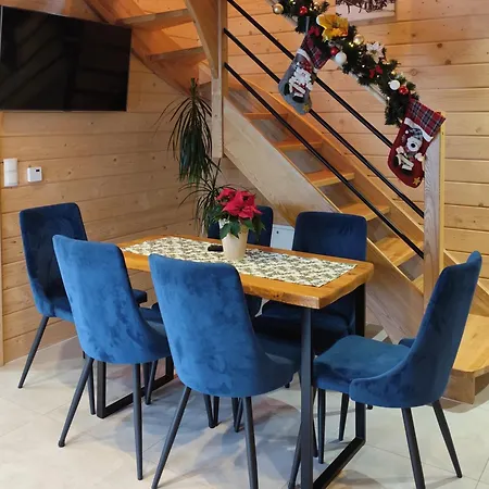 Zymbiansko 2 Z Jacuzzi