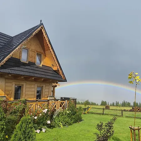 Zymbiansko 2 Z Jacuzzi 扎布