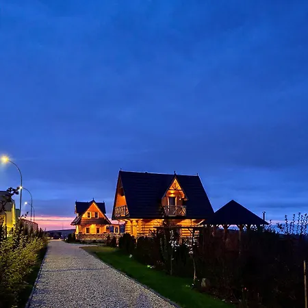 Zymbiansko 2 Z Jacuzzi *