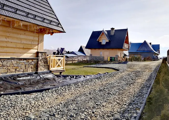 Zymbiansko 2 Z Jacuzzi