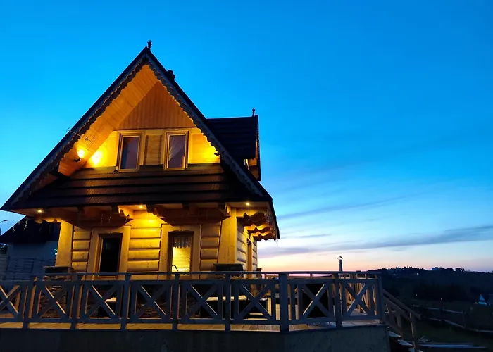 Zymbiansko 2 Z Jacuzzi 扎布