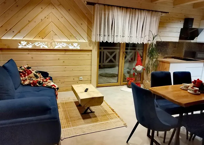 Zymbiansko 2 Z Jacuzzi