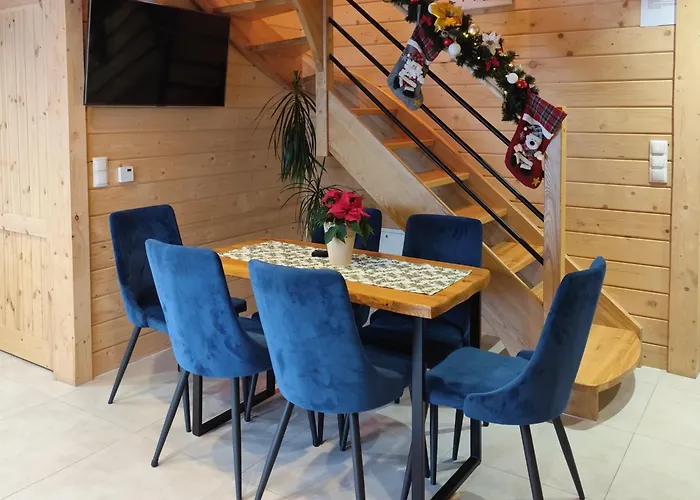 Zymbiansko 2 Z Jacuzzi