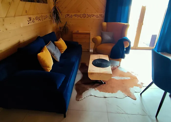 Zymbiansko 2 Z Jacuzzi